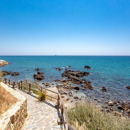 Vista Mediterraneo Torremuelle ภายนอก รูปภาพ