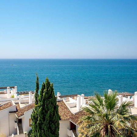 Vista Mediterraneo Torremuelle ภายนอก รูปภาพ