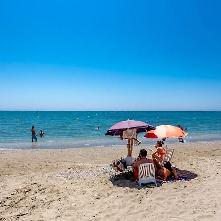 Vista Mediterraneo Torremuelle ภายนอก รูปภาพ