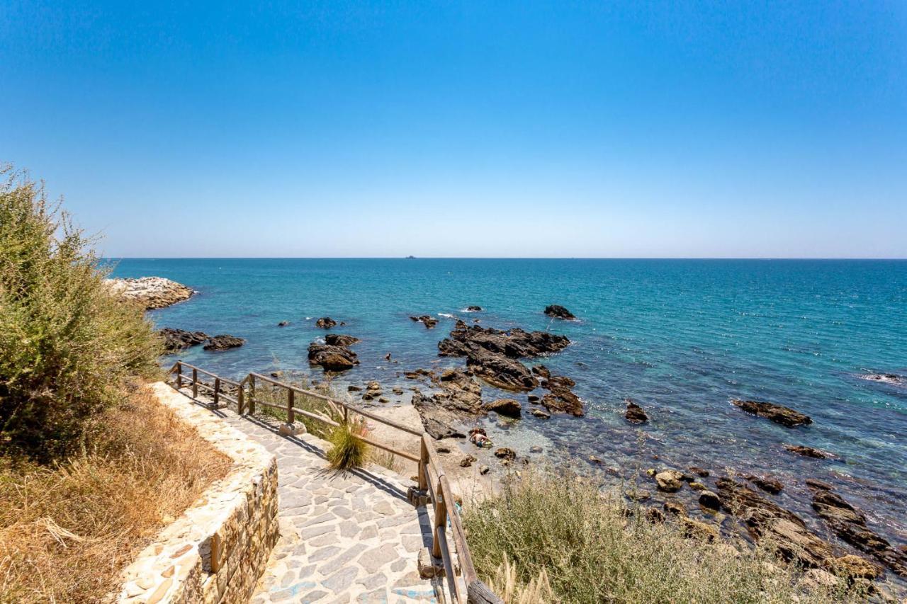Vista Mediterraneo Torremuelle ภายนอก รูปภาพ