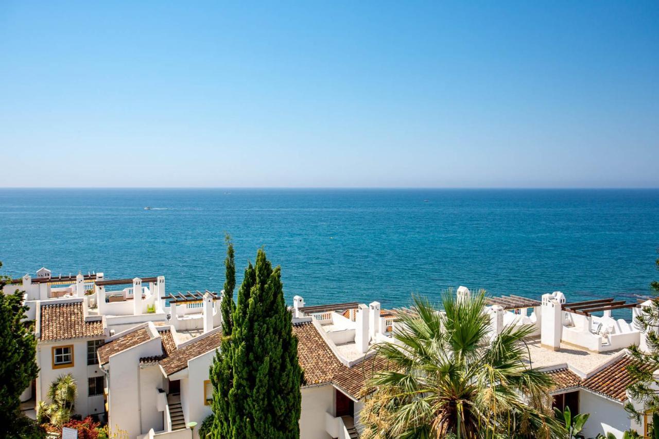 Vista Mediterraneo Torremuelle ภายนอก รูปภาพ