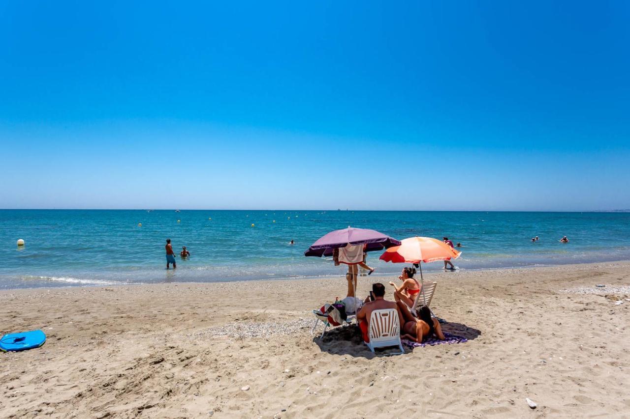 Vista Mediterraneo Torremuelle ภายนอก รูปภาพ