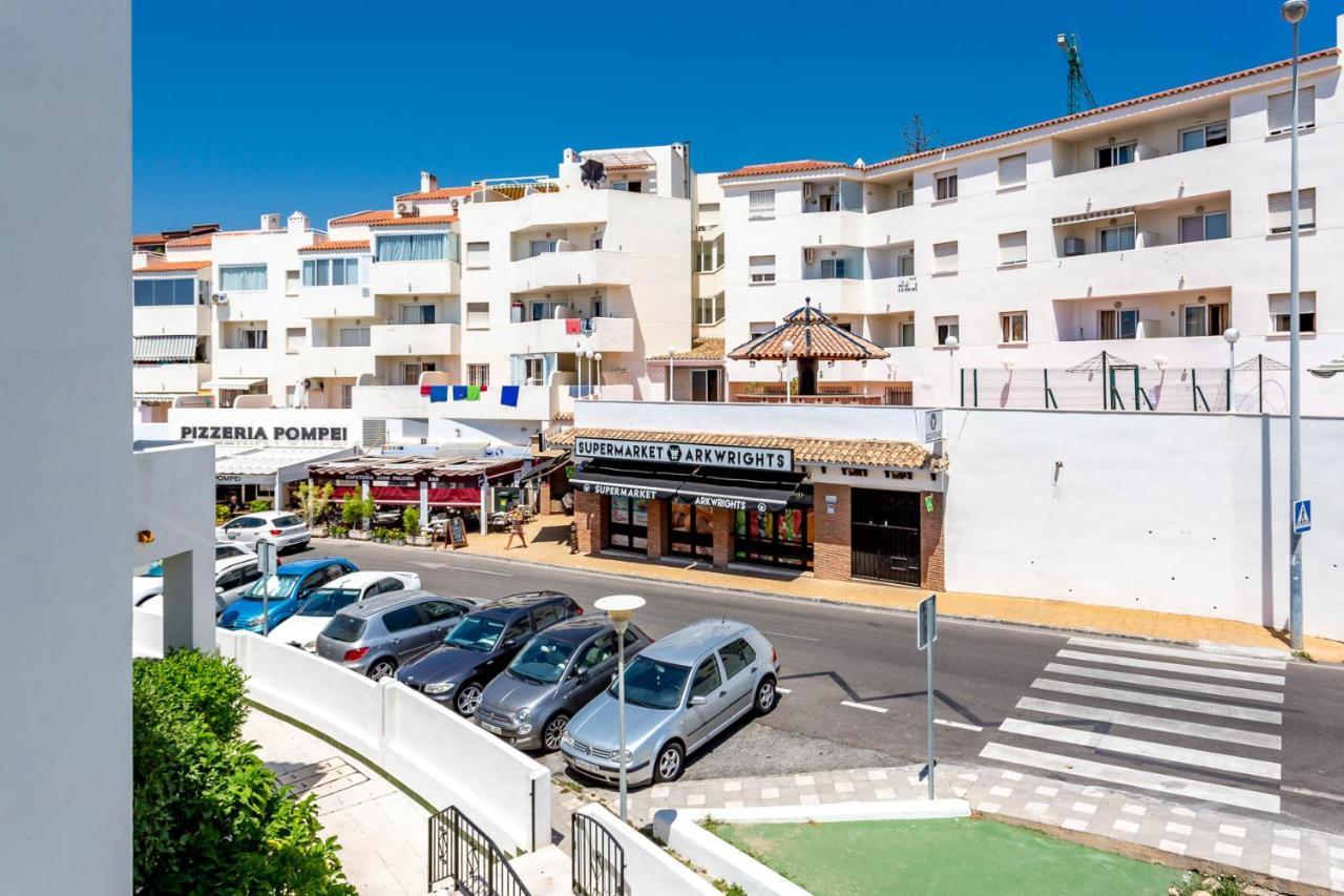 Vista Mediterraneo Torremuelle ภายนอก รูปภาพ