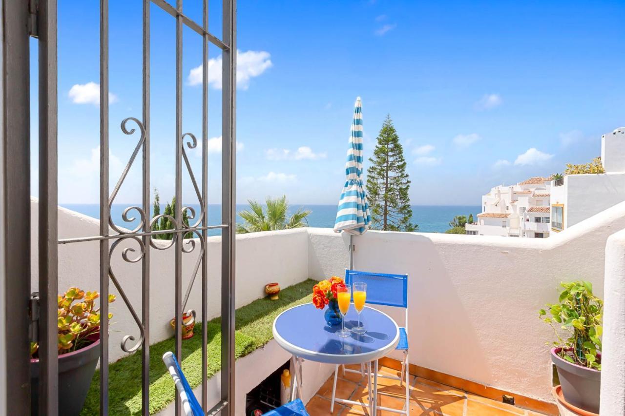Vista Mediterraneo Torremuelle ภายนอก รูปภาพ