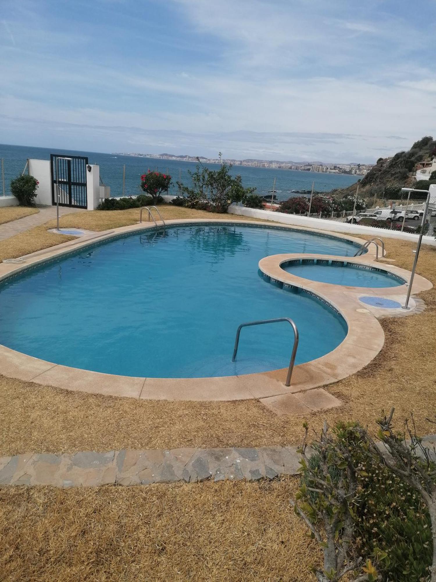 Vista Mediterraneo Torremuelle ภายนอก รูปภาพ